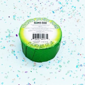 Shower Power Bombs 