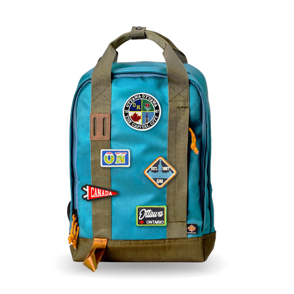 OTTAWA EVERYDAY BACKPACK