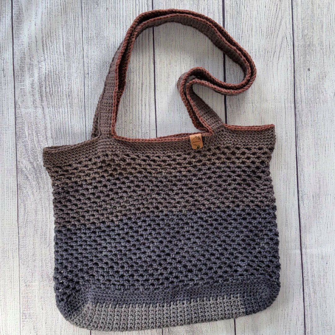 Farmer's Market Bag