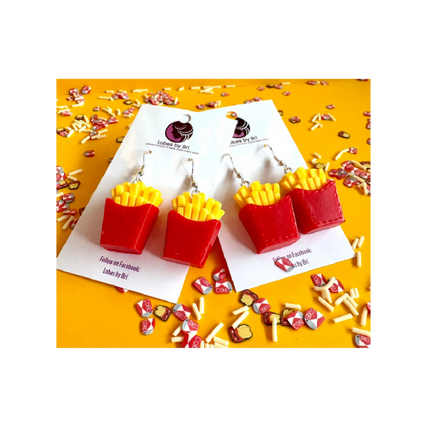 Fries