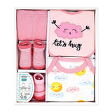 5 Piece Box Set 