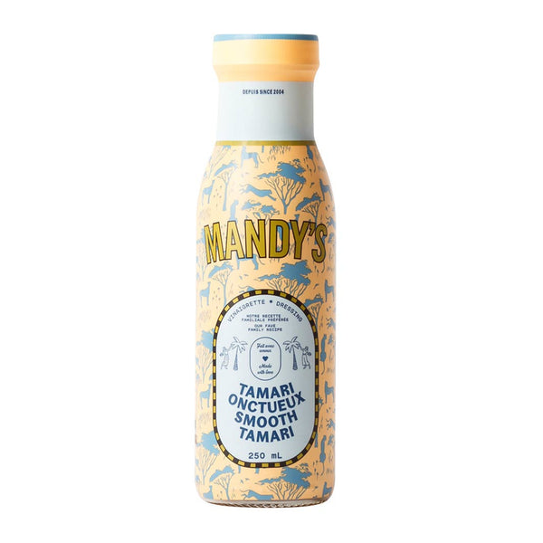 Tamari dressing