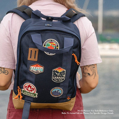 OTTAWA EVERYDAY BACKPACK
