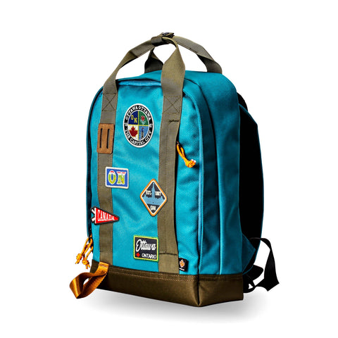 OTTAWA EVERYDAY BACKPACK