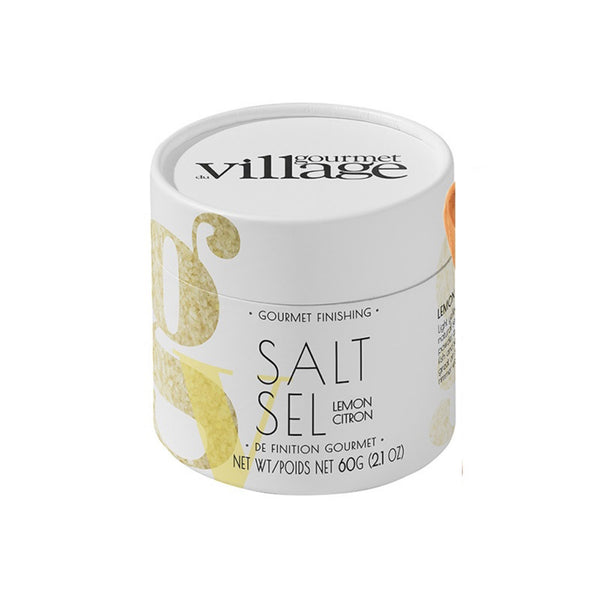 Lemon Salt