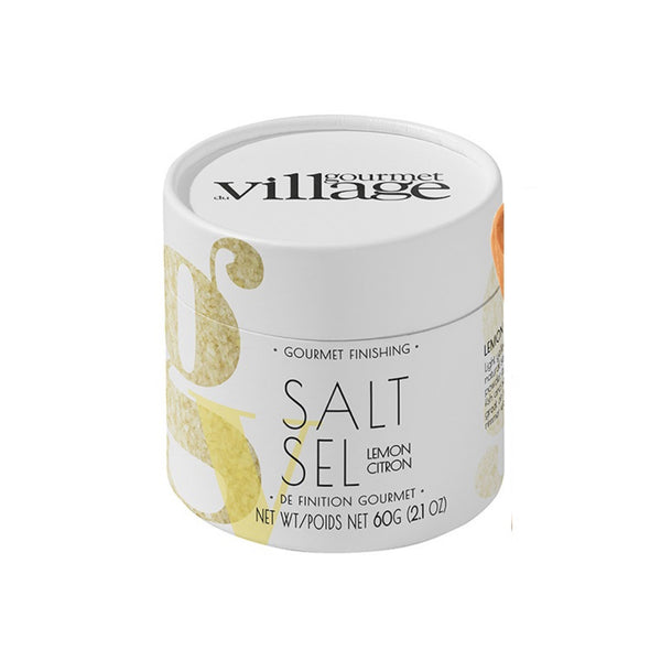 Lemon Salt