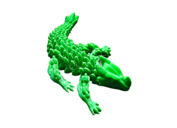 Virtually Indestructible Dragons - Small