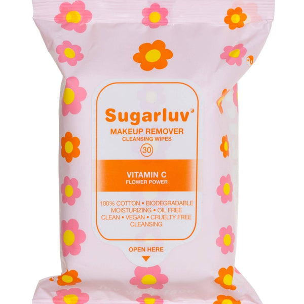 Makeup Remover Wipes