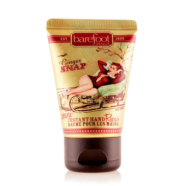 Ginger Snap | Stocking Stuffer Mini Hand Repair