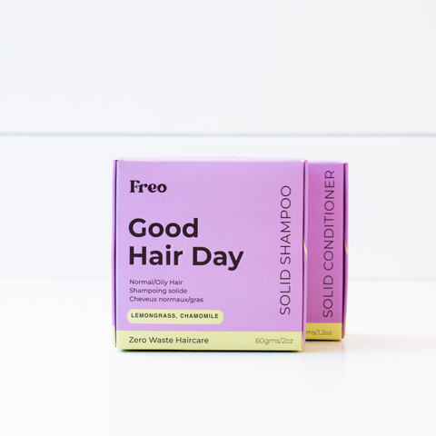 Good Hair Day, Conditioner Bar