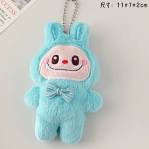 4.5" Plushie Pendant/Keychain 