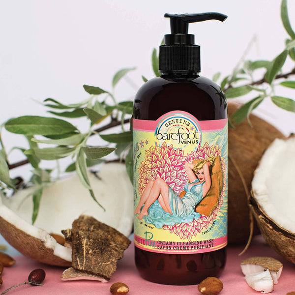 Coconut Kiss | Cleansing Hand & Body Wash