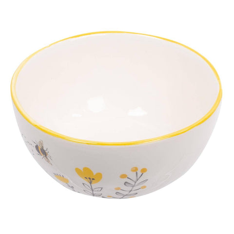 Truu Design Garden Bee Ceramic Collection