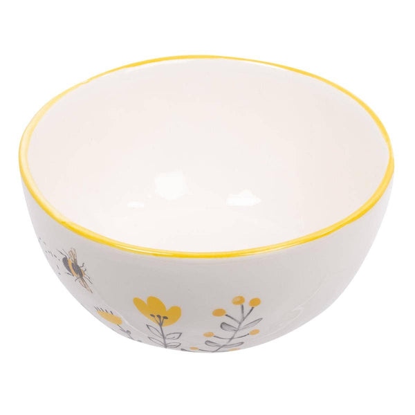 Truu Design Garden Bee Ceramic Collection