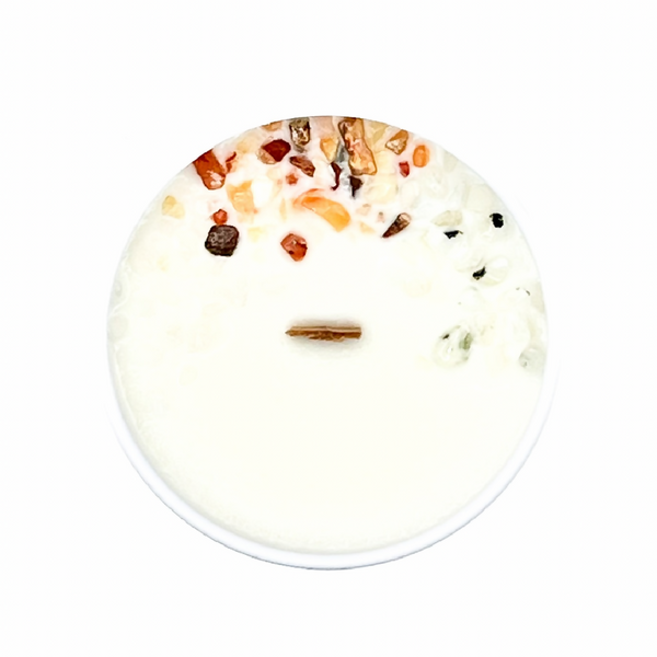 Cancer Zodiac Candle 2oz