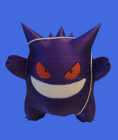 Gengar Pokemon