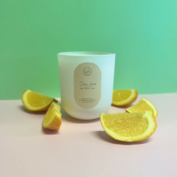 Citrus Grove