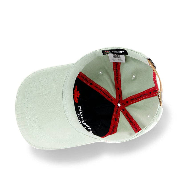 Ottawa Iconic Patch Baseball Cap