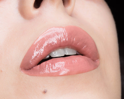 Gloss Affair Lip Gloss (003, Mermaid)