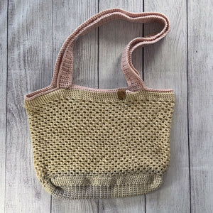 Farmer's Market Bag 