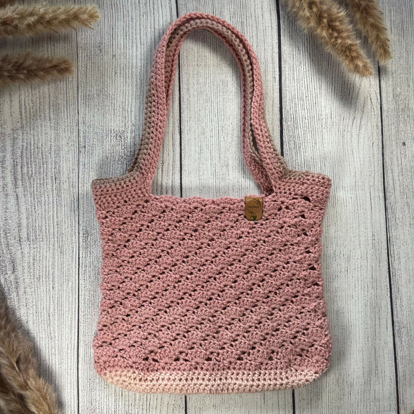 Shell Tote Bag