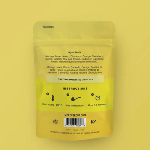 Ray Of F’in Sunshine - Herbal Tea