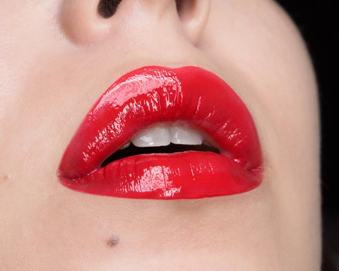 Gloss Affair Lip Gloss (003, Mermaid)