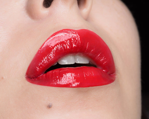 Gloss Affair Lip Gloss (003, Mermaid)