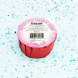 Shower Power Bombs 