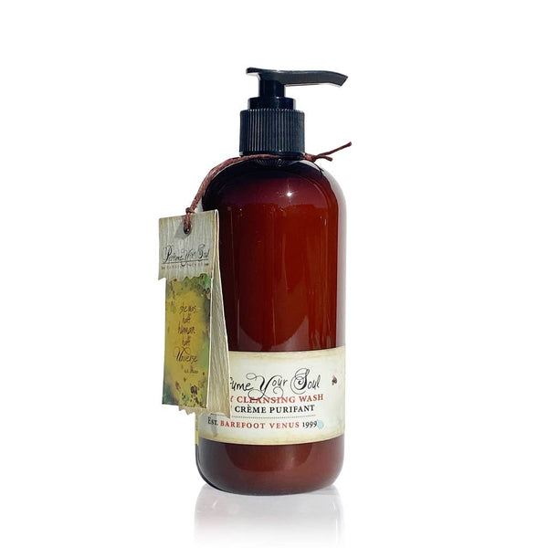 Lemon Freckle | Body Wash & Shower Gel