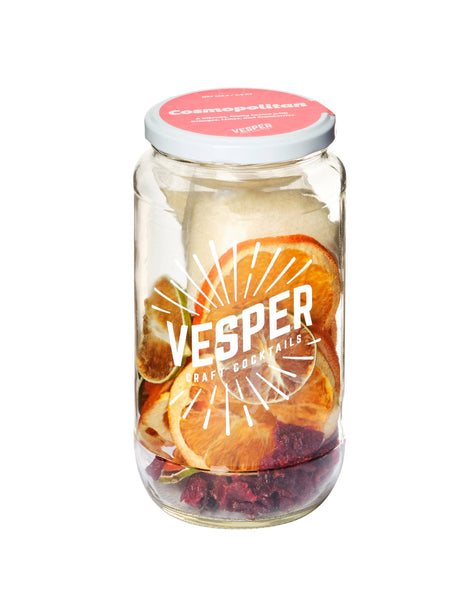 32 oz Cocktail Kit/Mix - Cosmopolitan - NEW