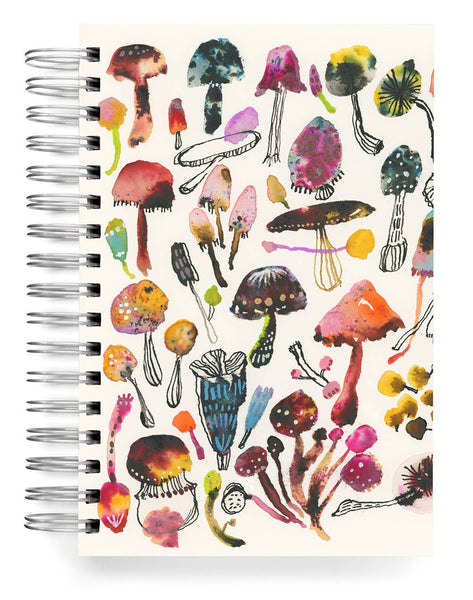 Journal des champignons