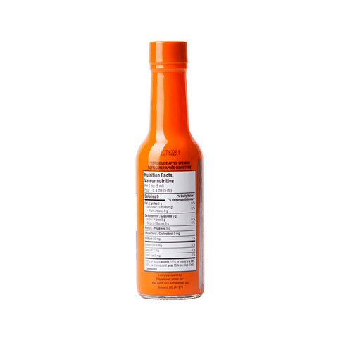 Joe Beef Hot Sauce