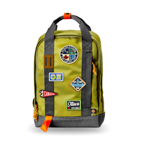 OTTAWA EVERYDAY BACKPACK