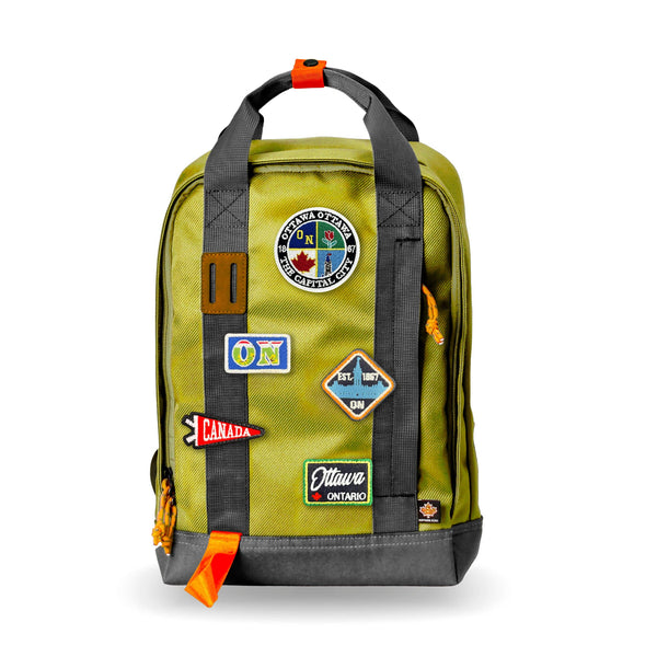 OTTAWA EVERYDAY BACKPACK