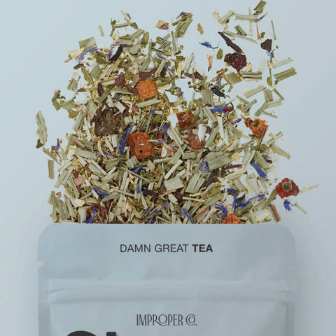 Sleepy As Sh*T - Herbal Tea