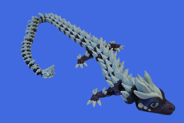 PREMIUM DRAGONS - MEDIUM