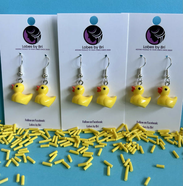 Rubber Ducky
