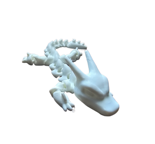 Virtually Indestructible Dragons - Small