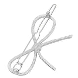 Bow Barrette 