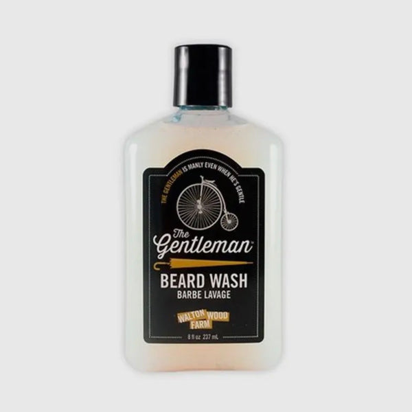 The Gentleman Beard Wash by Koppers Home