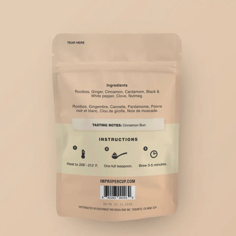 Cozy AF - Rooibos Tea