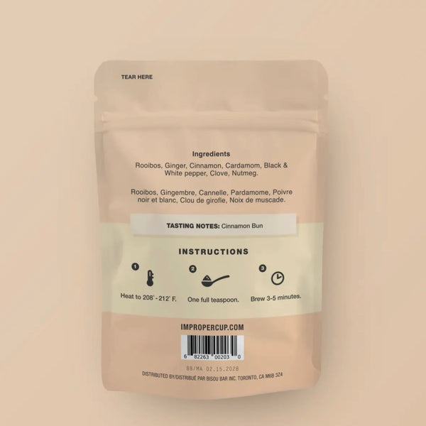Cozy AF - Rooibos Tea