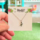 Astrology Sign Necklace 