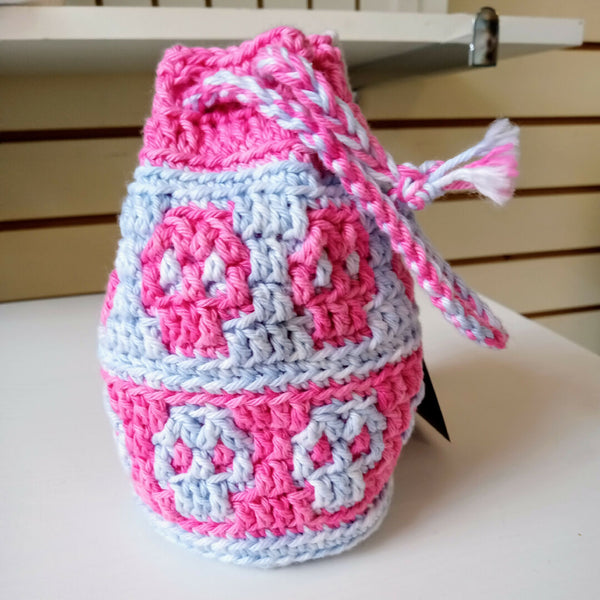Medium Drawstring Pouch