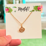 Astrology Sign Necklace 