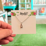 Astrology Sign Necklace 
