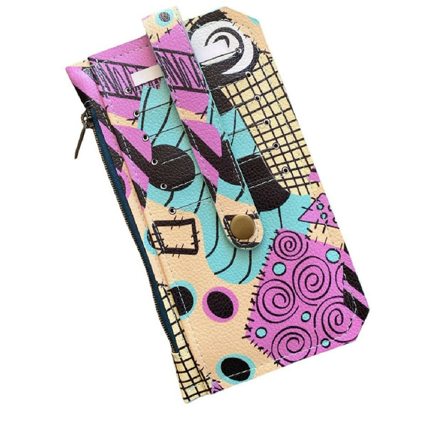 Large Sally Wallet