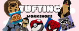 Tufting Workshop 