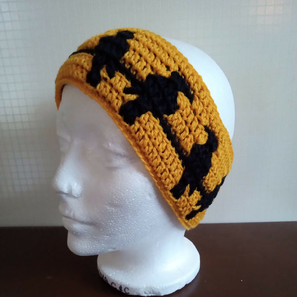 Crows Earwarmer